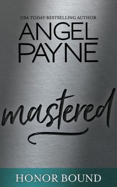 Mastered - Payne, Angel