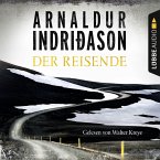 Der Reisende / Flovent & Thorson Bd.1 (MP3-Download)