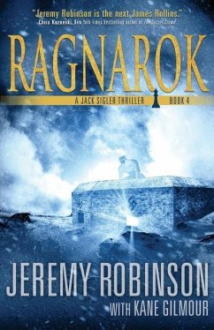 Ragnarok - Robinson, Jeremy; Gilmour, Kane