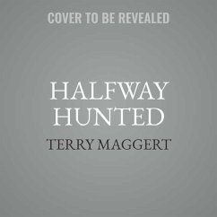 Halfway Hunted - Maggert, Terry