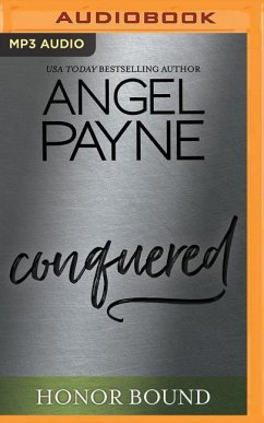 Conquered - Payne, Angel