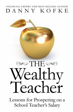 The Wealthy Teacher