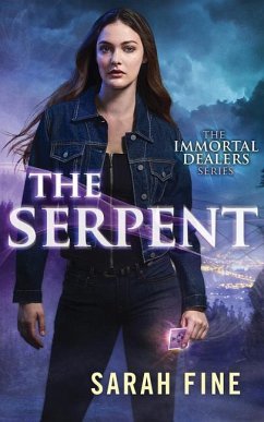 The Serpent - Fine, Sarah