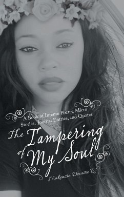 The Tampering of My Soul - Decuire R., Makenzie