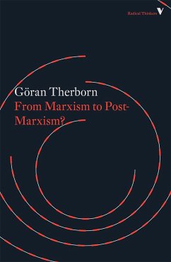 From Marxism to Post-Marxism? - Therborn, Goran