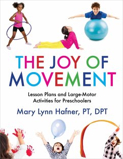 The Joy of Movement - Hafner, Mary Lynn
