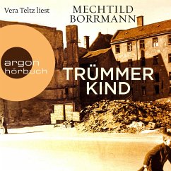 Trümmerkind (MP3-Download) - Borrmann, Mechtild