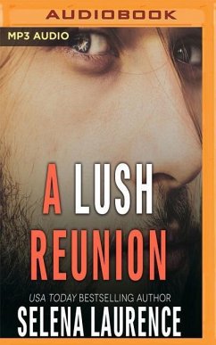 A Lush Reunion - Laurence, Selena