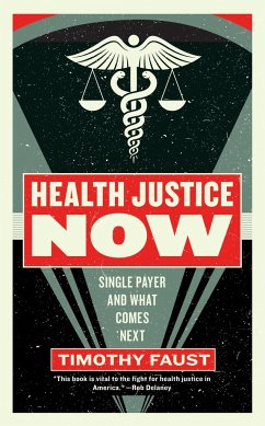 Health Justice Now - Faust, Timothy