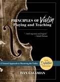 Principles of Violin Playing and Teaching (Dover Books on Music)