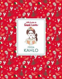 Frida Kahlo (Little Guides to Great Lives) - Thomas, Isabel