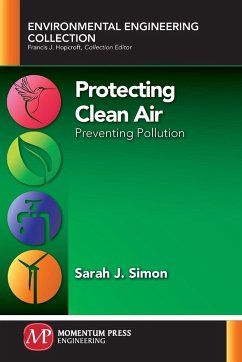Protecting Clean Air - Simon, Sarah J.
