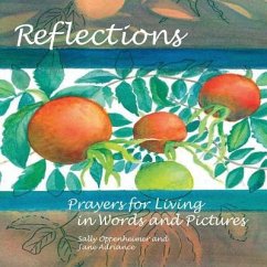 Reflections - Adriance, Sally Oppenheimer and Jane