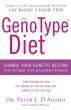 The GenoType Diet - Bild 1