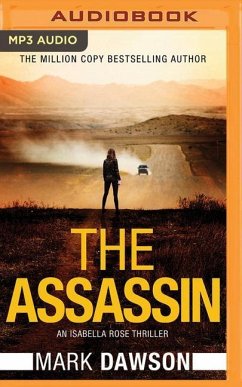 The Assassin - Dawson, Mark