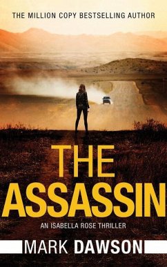 The Assassin - Dawson, Mark