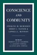 Conscience and Community - Bild 1