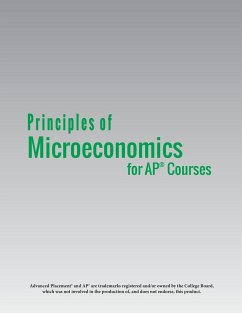 Principles of Microeconomics for AP® Courses - Greenlaw, Steven A.; Taylor, Timothy