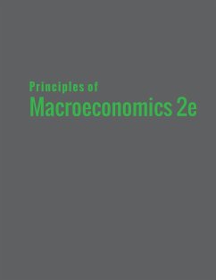 Principles of Macroeconomics 2e - Greenlaw, Steven A.; Shapiro, David; Taylor, Timothy