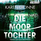 Die Moortochter (MP3-Download)