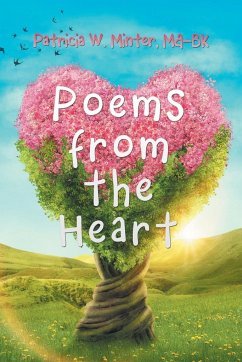 Poems from the Heart - Minter Ma-Bk, Patricia W.