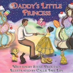 Daddy's Little Princess - Proutsos, Steve