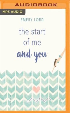 The Start of Me and You - Lord, Emery