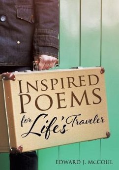 Inspired Poems for Life's Traveler - McCoul, Edward J.