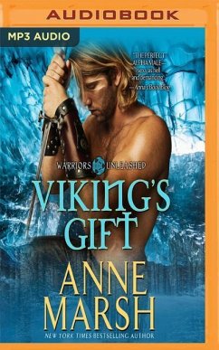 Viking's Gift: A Paranormal Shifter Biker Romance - Marsh, Anne