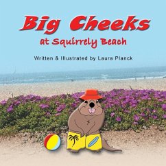 Big Cheeks at Squirrely Beach - Planck, Laura