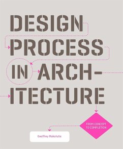 Design Process in Architecture - Makstutis, Geoffrey
