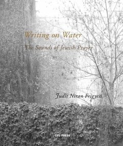 Cover Writing on Water