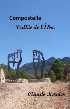 Cover Compostelle - Vallee de l'Ebre (eBook, ePUB)
