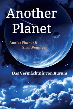 Cover Another Planet (eBook, ePUB)