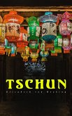 Tschun (eBook, ePUB)
