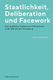 Staatlichkeit, Deliberation und Facework (eBook, PDF)