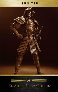 Cover El Arte de la Guerra (Clásicos Universales) (eBook, ePUB)