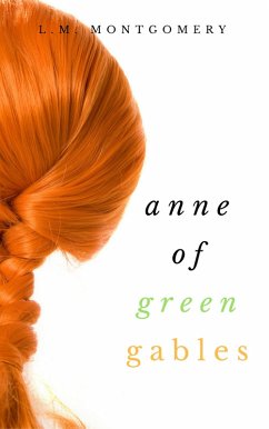 Cover Anne of Green Gables (Collection) (eBook, ePUB)