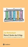 Meine 5 Säulen des Erfolgs (eBook, ePUB)