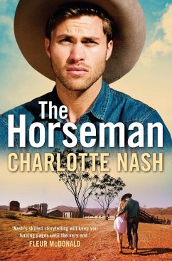 Cover The Horseman (eBook, ePUB)