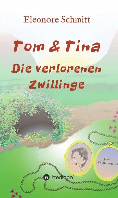 Cover Tom und Tina Band 3 (eBook, ePUB)
