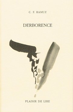 Derborence (eBook, ePUB) - Ramuz, Charles Ferdinand