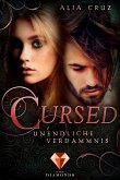 Cursed. Unendliche Verdammnis (eBook, ePUB)