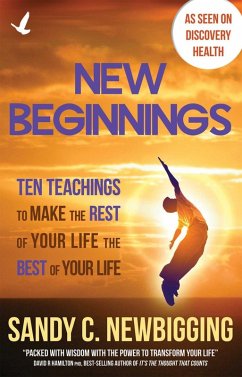 New Beginnings (eBook, ePUB) - Newbigging, Sandy C.