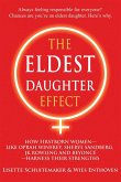 The Eldest Daughter Effect (eBook, ePUB)