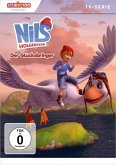Nils Holgersson 3D - DVD 6: Der Glücksbringer