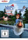 Nils Holgersson 3D - DVD 5: Das Paradies der Vögel
