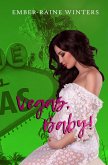 Vegas, Baby (Las Vegas Nights, #2) (eBook, ePUB)