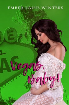 Cover Vegas, Baby (Las Vegas Nights, #2) (eBook, ePUB)