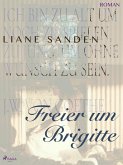 Freier um Brigitte (eBook, ePUB)